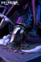 Infinity Studio Infinity Studio X Arcane Jinx 1/4 Scale - Arcane - photo 6