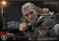 Premium Masterline The Lord of the Rings: The Two Tower (Film) Legolas 8