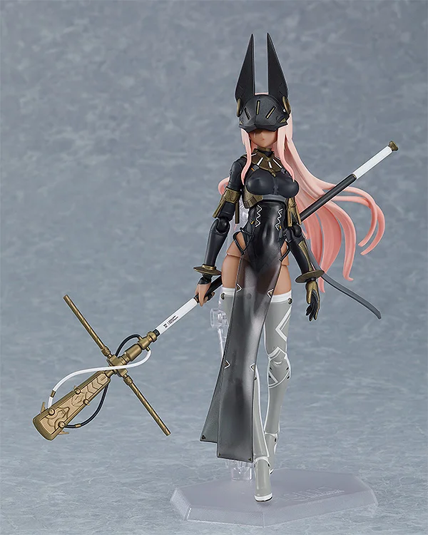 Max Factory figma HEMET NETHEL - FALSLANDER