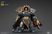 JOYTOY Space Wolves Hvarl Red-Blade - Warhammer 40K - photo 4