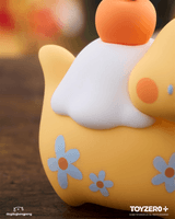 Foodie Dinosaur - Fujiyama Jr. Vol. 2 (Blind Box) 23