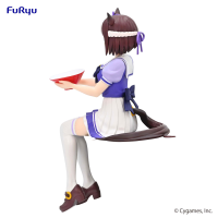 Umamusume: Pretty Derby Noodle Stopper Figure -Special Week- 4