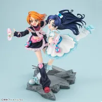 MegaHouse Lucrea Futari wa Pretty Cure Cure Black & Cure White - Pretty Cure Cure - photo 2