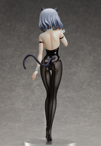 Sanya V. Litvyak: Bunny Style Ver. 5