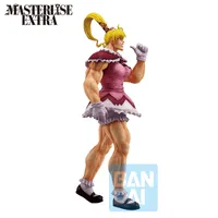 BANDAI Biscuit Krueger (Greed Island 2) - HUNTER×HUNTER - photo 3
