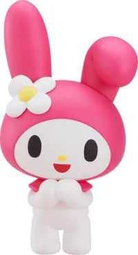 GOOD SMILE COMPANY Nendoroid My Melody - Sanrio - photo 2