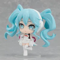 GoodSmile Racing Blind Box Series: Racing Miku All Stars Figure Collection Vol. 1 - Hatsune Miku GT Project - photo 4