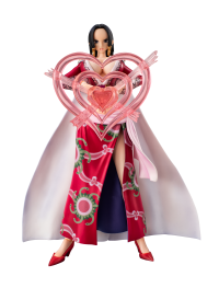 Variable Action Heroes ONE PIECE Boa Hancock Ver.1.5 3