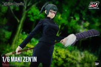 Jujutsu Kaisen - FigZero 1/6 Maki Zen'in 4