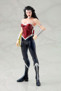 ArtFX+ Statue - Wonder Woman New52 2