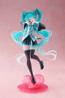 TAITO Hatsune Miku T-Most Figure - Prize Figures - photo 8