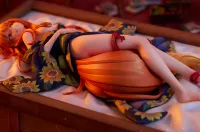 KADOKAWA Holo: Yukata Beauty Ver. - Spice and Wolf - photo 6