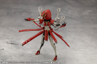 METAMORPHOSE UNIT EXARMOR SORCERESS 16