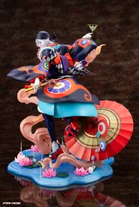 KOTOBUKIYA ARTFX J Medicine Seller -Mononoke the Movie Ver. - Mononoke - photo 4
