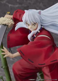 PROOF ”Inuyasha” 1/7 scale figure Inuyasha - Inuyasha - photo 18