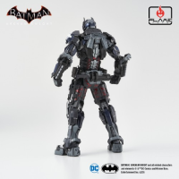 [HITO KARA KURI] Arkham Knight 3