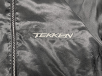 Excellent TEKKEN Festival Souvenir Jacket 9
