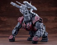 KOTOBUKIYA IRON KONG Schwarz Special 1999 -Recolor- - ZOIDS - photo 12