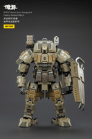 APOC Series Iron VanguardHeavy Assault Mech 2