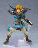 figma Link: Tears of the Kingdom ver. DX Edition 18