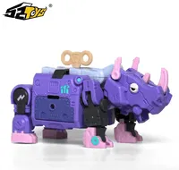 52TOYS BB-06 - BEASTBOX - photo 3