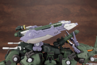 GREEN HORN AB 3