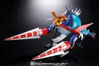 TAMASHII NATIONS GX-100X Gaiking & Daikumaryu Power Up Option Set Divine Demon-Dragon Gaiking, Bandai Spirits Soul of Chogokin - Other Robot/Mecha - photo 7