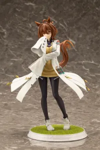 KOTOBUKIYA AGNES TACHYON - Umamusume: Pretty Derby - photo 1