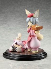 Lepus Nanachi & Mitty 3