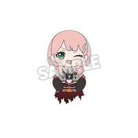 Plushie Afterglow Himari Uehara 2