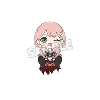 GOOD SMILE COMPANY Plushie Afterglow Himari Uehara - BanG Dream! - photo 2