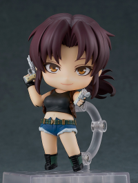 Nendoroid Revy 1