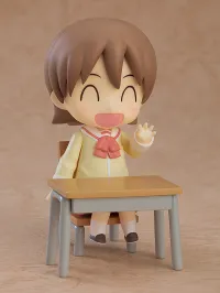 GOOD SMILE COMPANY Nendoroid Yuuko Aioi: Keiichi Arawi Ver. - Nichijou - photo 3