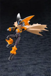 KOTOBUKIYA MEGA MAN BASS.EXE - Mega Man - photo 7