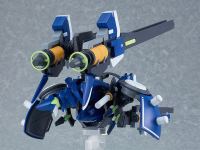 ACT MODE Expansion Kit: Type15 Ver2 Longrange railgun mode 3