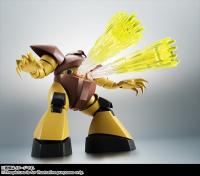 <Side MS> MSM-03 Gogg ver. A.N.I.M.E. "Mobile Suit Gundam", TAMASHII NATIONS ROBOT SPIRITS 15