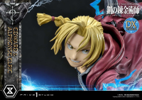 Concept Masterline Fullmetal Alchemist Edward & Alphonse Elric Deluxe Version 94