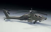 [D6] 1:72 AH-64A APACHE 2