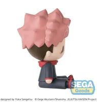 SEGA fuwa petit "Jujutsu Kaisen" Chibi Figure "Yuji Itadori" - Jujutsu Kaisen - photo 3