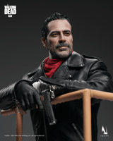 INART - The Walking Dead Season 8 - Negan Smith 1/6 Collectible Figure 9