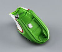 [BK12] 1:12 Kawasaki KR250 (KR250A) 12