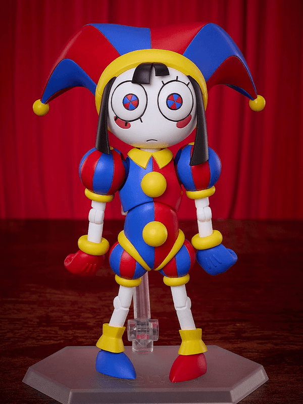 figma Pomni
