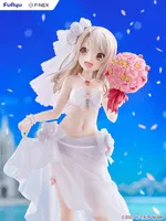 FuRyu Illyasviel von Einzbern Wedding Swimsuit ver. 1/7 Scale Figure - Fate/kaleid liner Prisma Illya - photo 8
