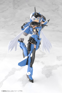GRANDE SCALE STYLET 2