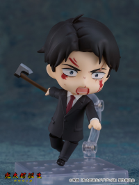 Nendoroid Mizuki 4