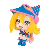 MegaHouse Lookup Yu-Gi-Oh！ Duel Monsters Dark Magician Girl - Yu-Gi-Oh! - photo 4