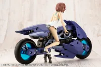 KOTOBUKIYA GIGANTIC ARMS RAPID RAIDER 〈SLASH VIOLET Ver.〉 - M.S.G - photo 11