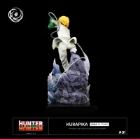 Tsume Art Kurapika - Ikigai by Tsume - HUNTER×HUNTER - photo 5