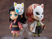 Nendoroid Sabito 7
