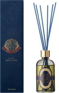 "Ace Attorney" Reed Diffuser Phoenix Wright Motif  - Scent inspired by Wright Anything Agency 2